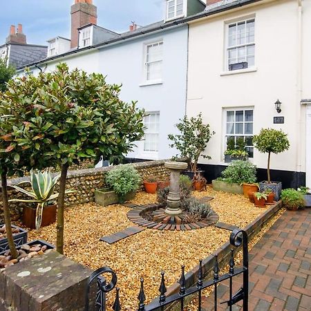 Beautiful Georgian Home In The Heart Of 奇切斯特 外观 照片