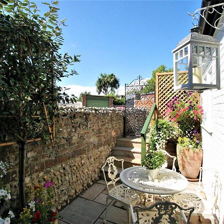 Beautiful Georgian Home In The Heart Of 奇切斯特 外观 照片